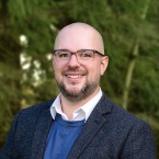 Tony Phillips Commercial Loan Officer