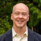 Timberland Bank Commercial Loan Officer, Scott Higgins.
