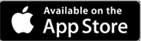 Apple App Store logo, reading available on the App Store