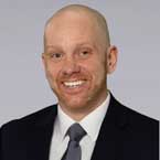 headshot of Mac Pinch, Timberland Bank Mortgage Lender