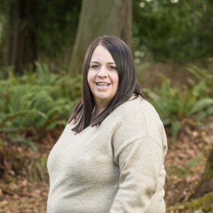 Toni MacMillan