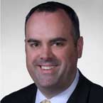 head shot of Paul Long