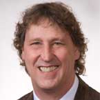 head shot of Greg Cox, mortgage lender at Timberland Bank