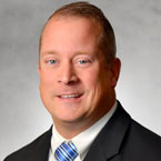 head shot of Dan Olsen, Mortgage Lender at Timberland Bank