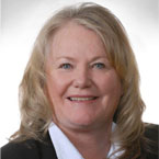 head shot of Victoria Stasch, mortgage lender at Timberland Bank