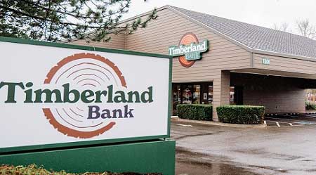 Timberland Hawks Prairie Branch