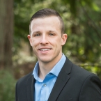Timberland Bank Commercial Loan Officer, Tyler Gore