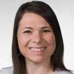 head shot of Carol Duris