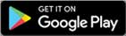 Google Play app store logo reading, Get it On Google Play