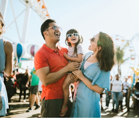 family vacation