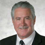 head shot of Corey Weick, mortgage lender at Timberland Bank