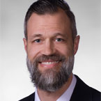 head shot of Erik Heimann, mortgage lender at Timberland Bank