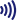 Contactless card symbol