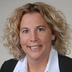 head shot of Jannae Mitton, mortgage lender at Timberland Bank