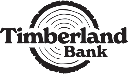 Timberland Bank logo